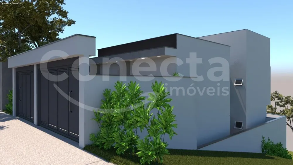 Casa, 2 quartos, 74 m² - Foto 2