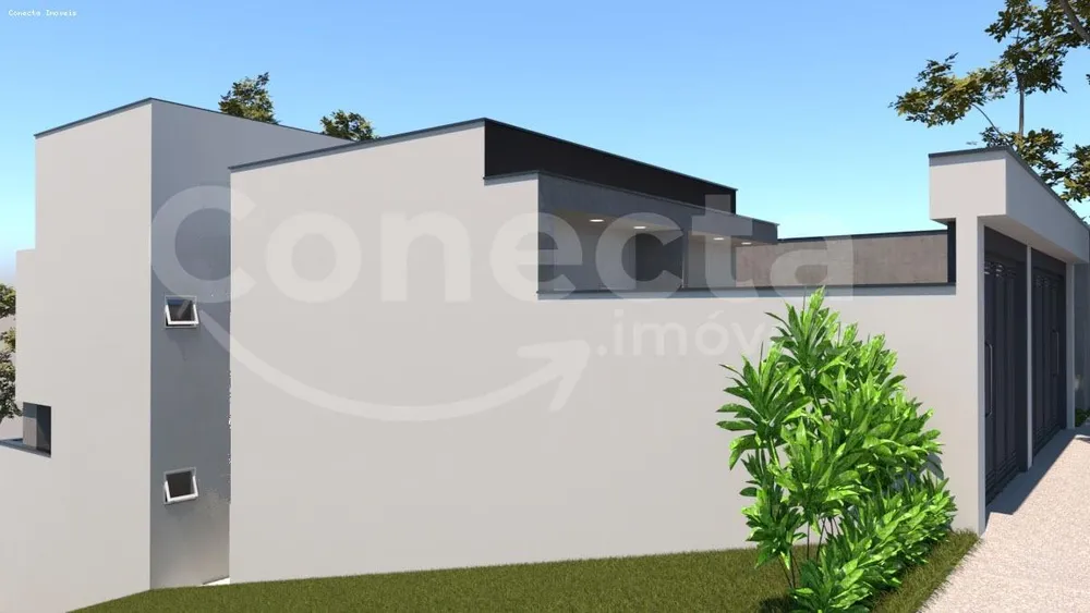 Casa, 2 quartos, 74 m² - Foto 3