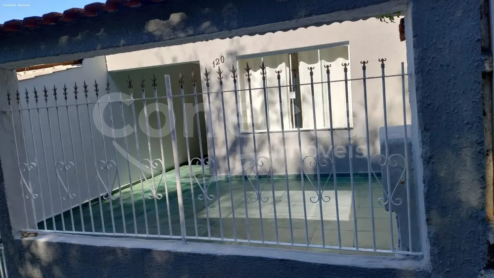 Casa, 2 quartos, 96 m² - Foto 2