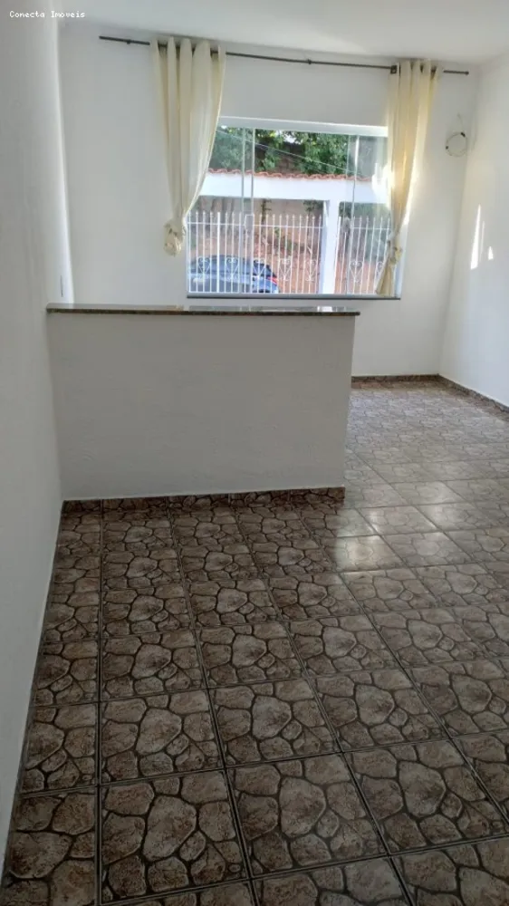 Casa, 2 quartos, 96 m² - Foto 4