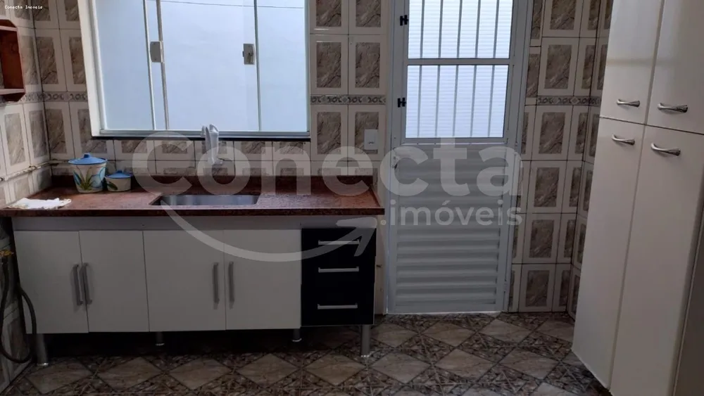 Casa, 2 quartos, 96 m² - Foto 8