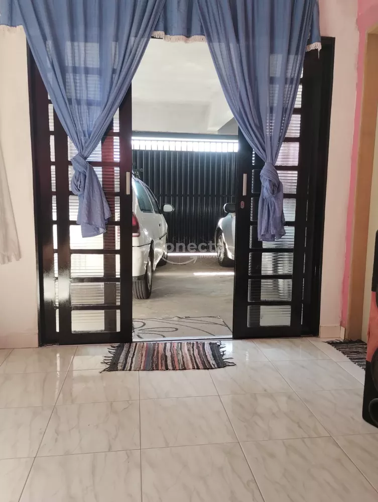 Casa à venda com 3 quartos, 137m² - Foto 3