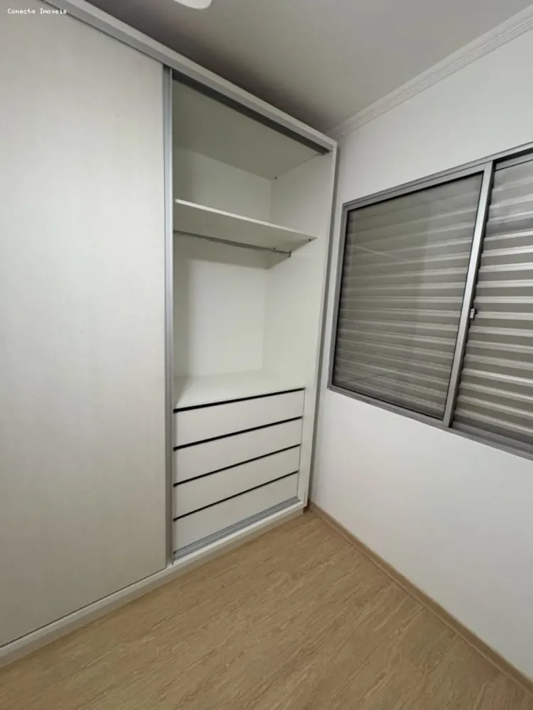 Apartamento, 3 quartos, 61 m² - Foto 4