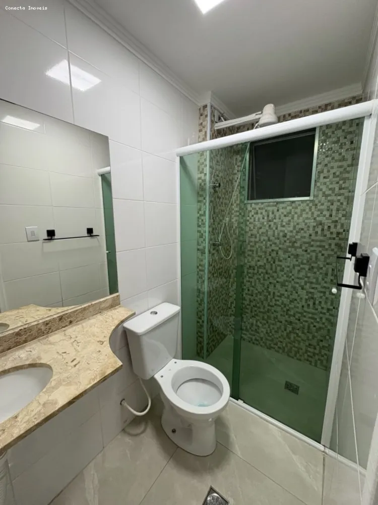 Apartamento, 3 quartos, 61 m² - Foto 1
