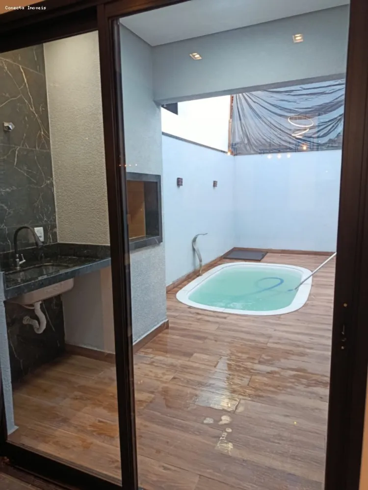 Casa de Condomínio, 3 quartos - Foto 3