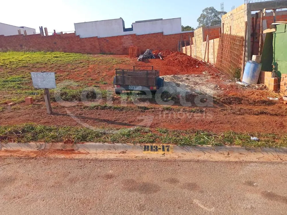 Terreno, 200 m² - Foto 1