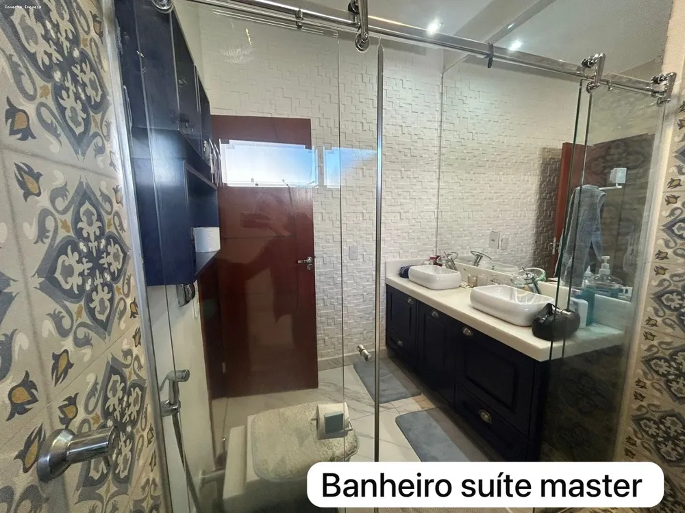 Casa, 3 quartos - Foto 5