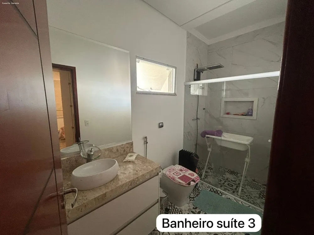 Casa, 3 quartos - Foto 6