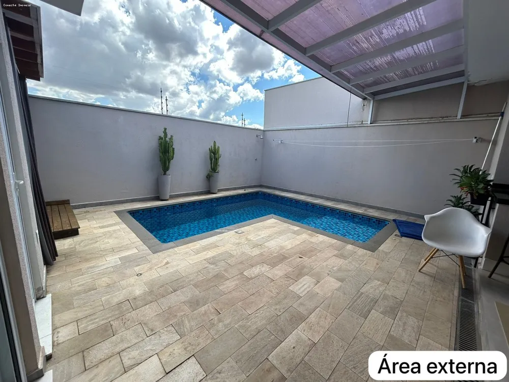 Casa, 3 quartos - Foto 8