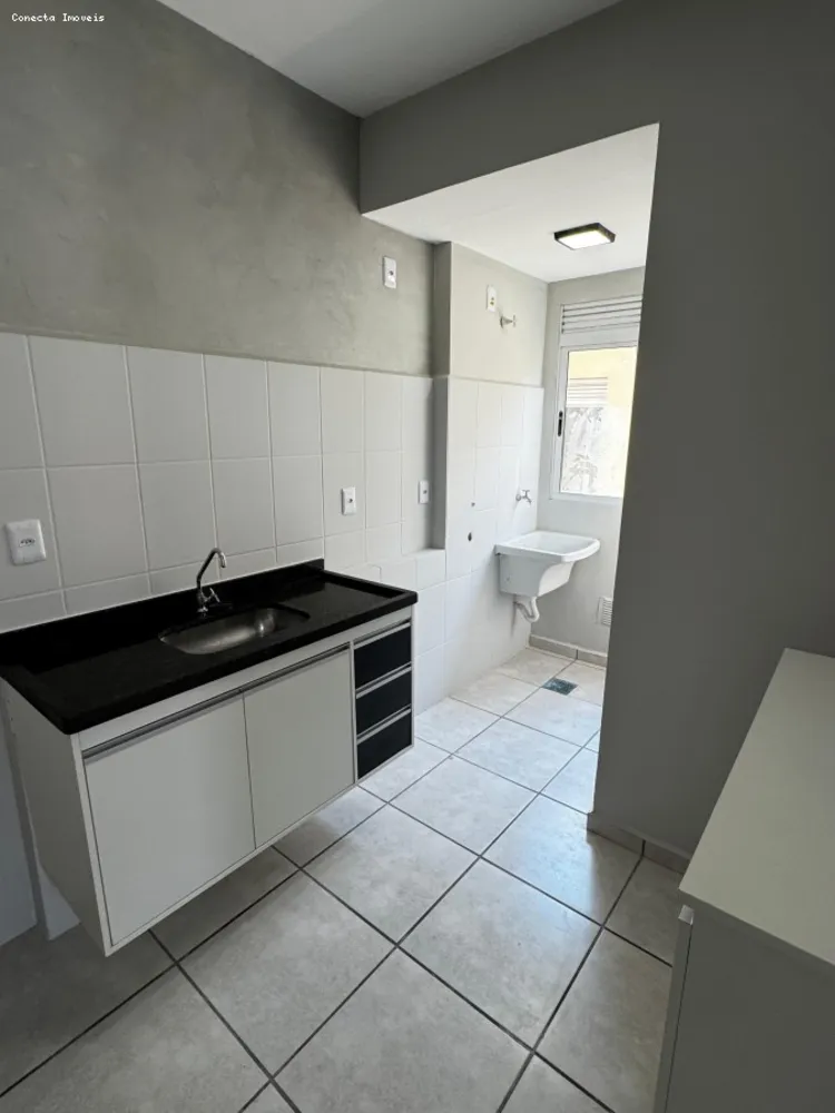 Apartamento, 2 quartos, 40 m² - Foto 5