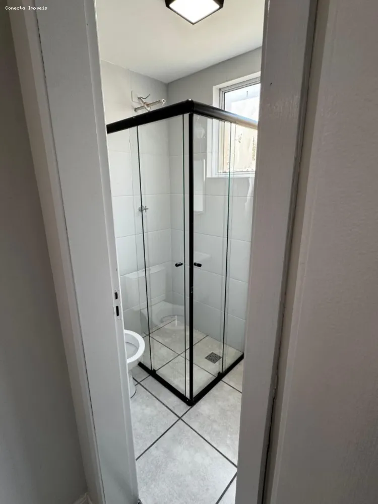 Apartamento, 2 quartos, 40 m² - Foto 1
