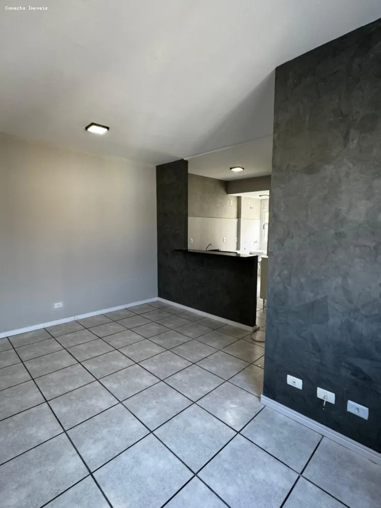 Apartamento, 2 quartos, 40 m² - Foto 8