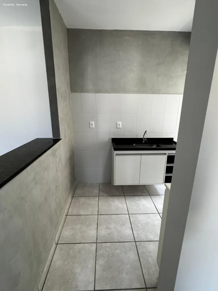 Apartamento, 2 quartos, 40 m² - Foto 3