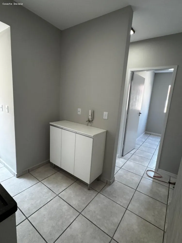 Apartamento, 2 quartos, 40 m² - Foto 4