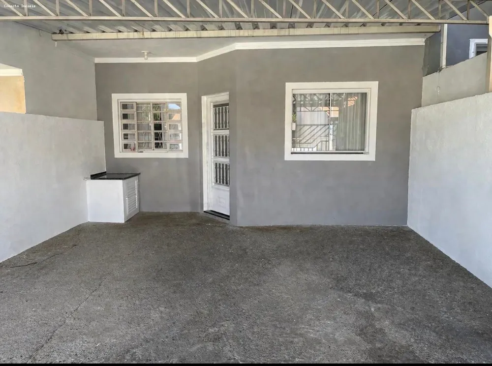 Casa, 2 quartos - Foto 1