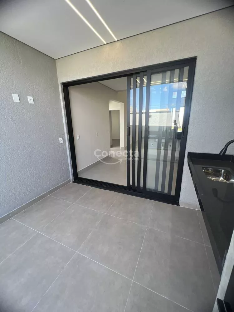 Casa de Condomínio à venda com 3 quartos, 110m² - Foto 6