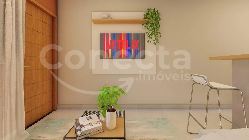Casa, 1 quarto, 35 m² - Foto 10