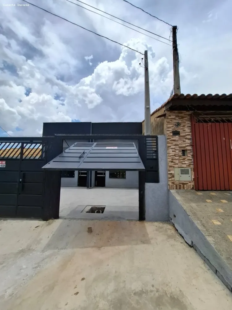 Casa, 2 quartos, 50 m² - Foto 4