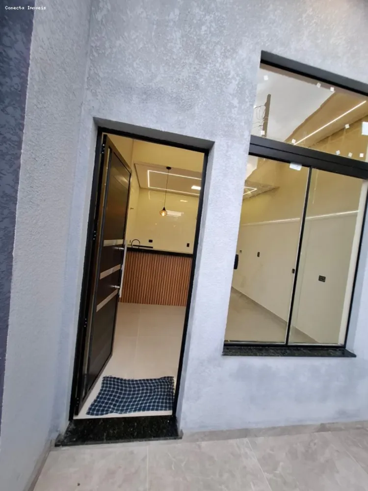 Casa, 2 quartos, 50 m² - Foto 2