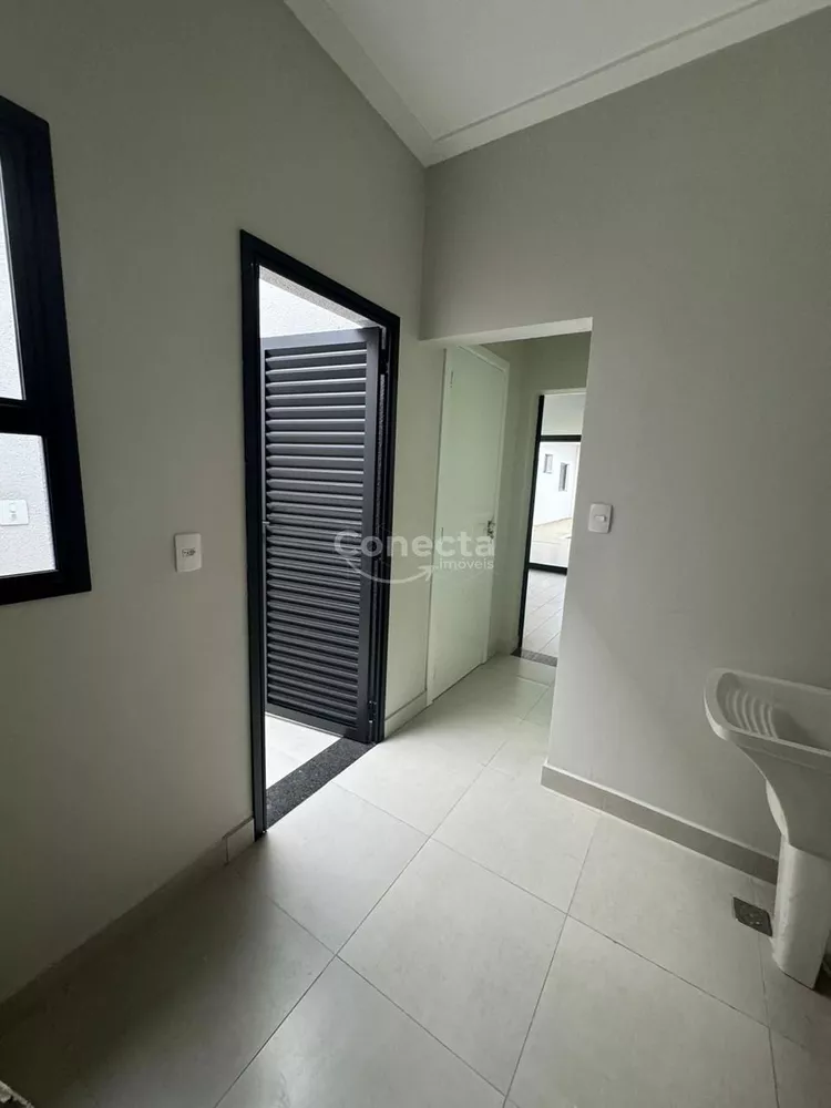 Casa de Condomínio à venda com 3 quartos, 185m² - Foto 4