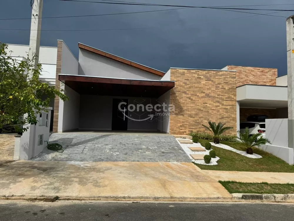 Casa de Condomínio à venda com 3 quartos, 185m² - Foto 2