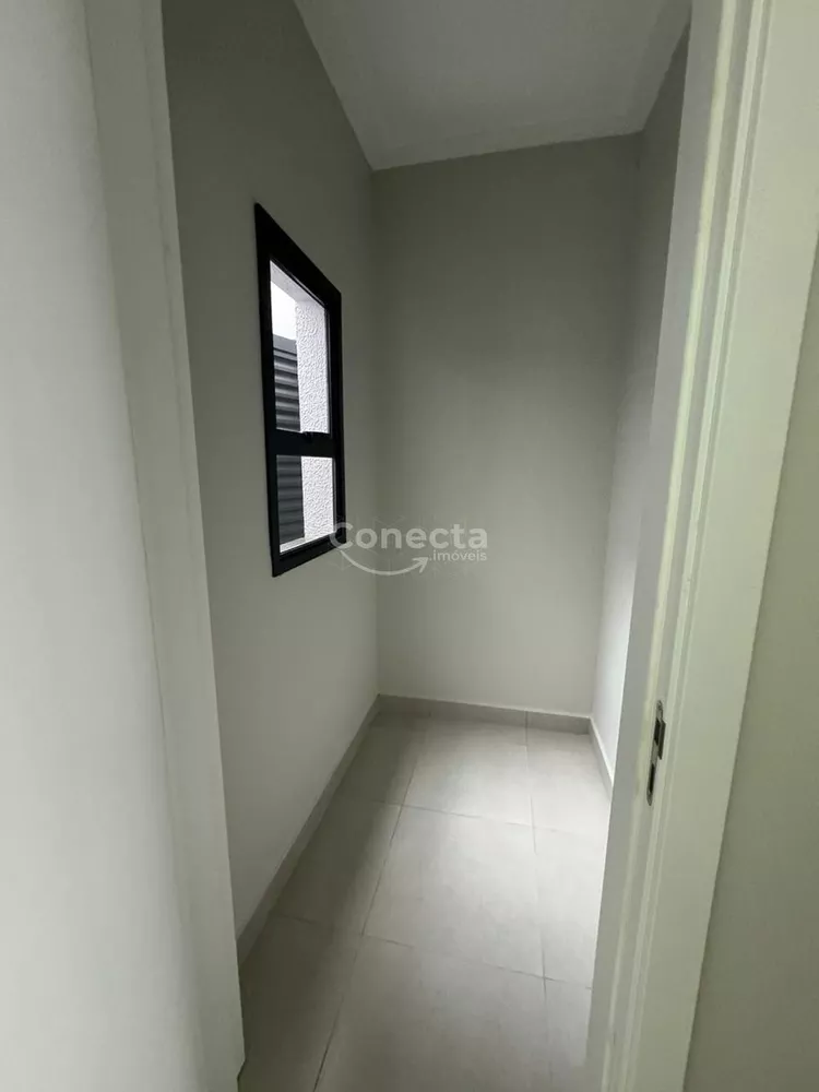 Casa de Condomínio à venda com 3 quartos, 185m² - Foto 5