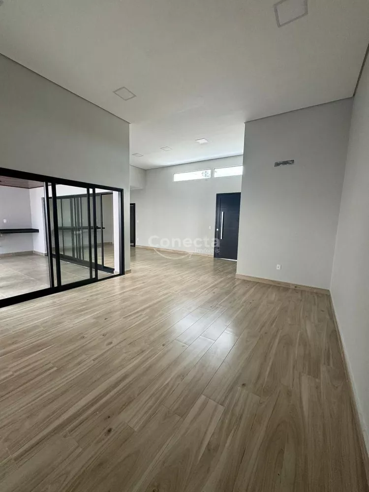 Casa de Condomínio à venda com 3 quartos, 185m² - Foto 3