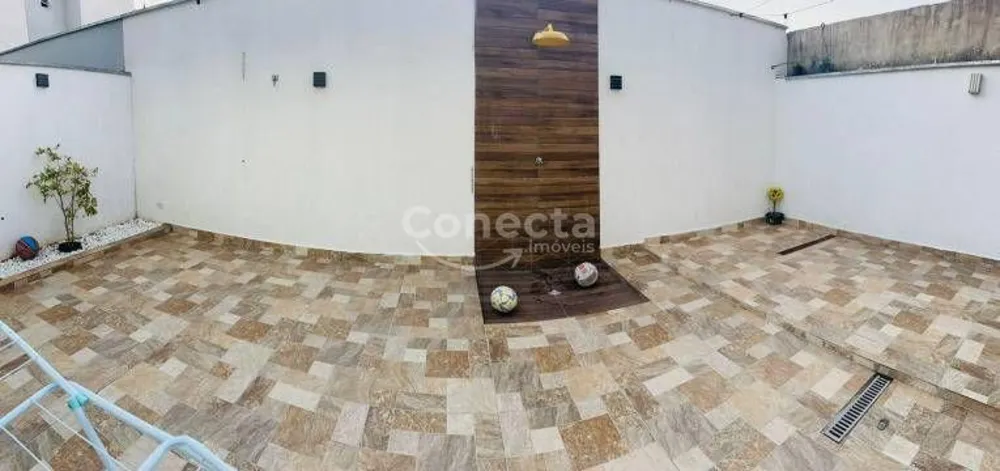 Casa de Condomínio, 3 quartos - Foto 6