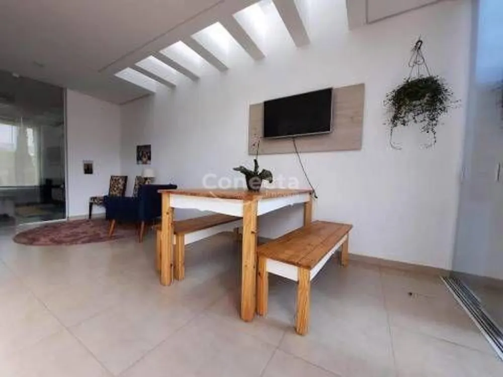 Casa de Condomínio, 3 quartos - Foto 3