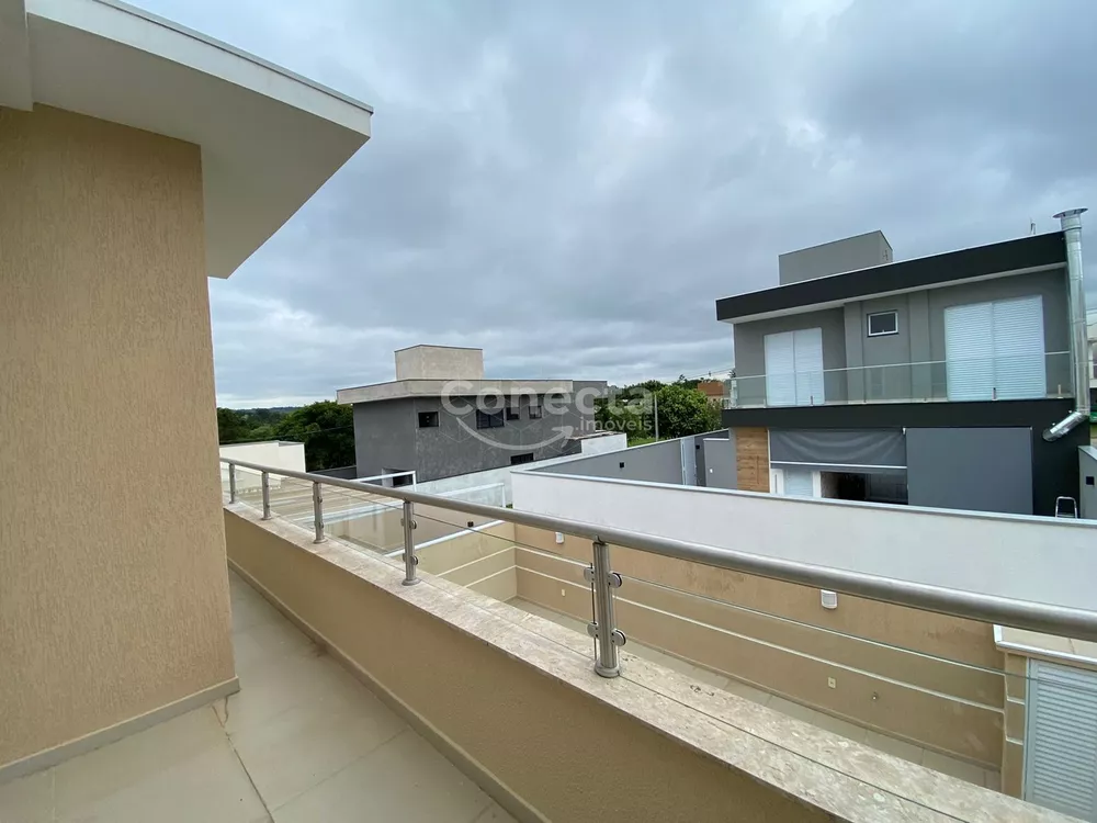 Casa de Condomínio à venda com 3 quartos, 200m² - Foto 6