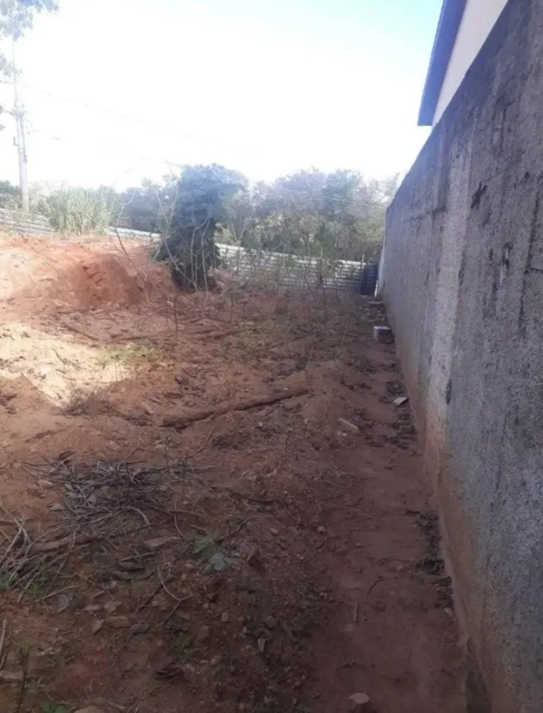 Terreno, 161 m² - Foto 1
