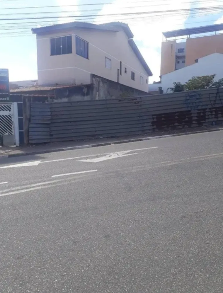 Terreno, 161 m² - Foto 2