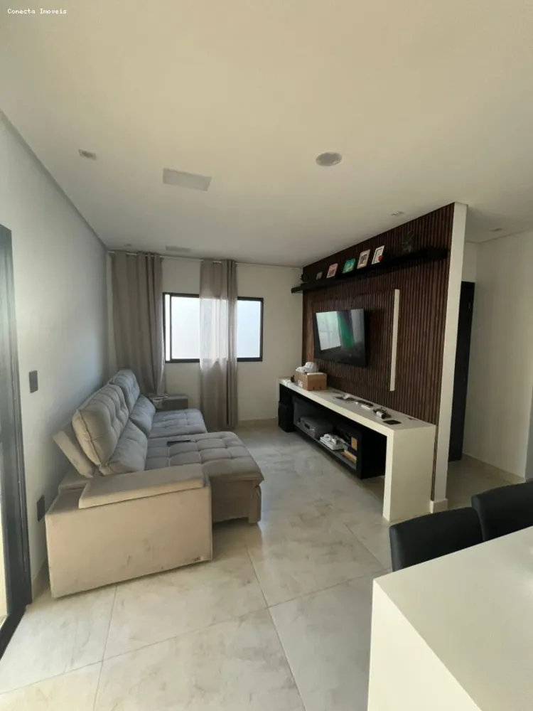 Sobrado, 3 quartos - Foto 2