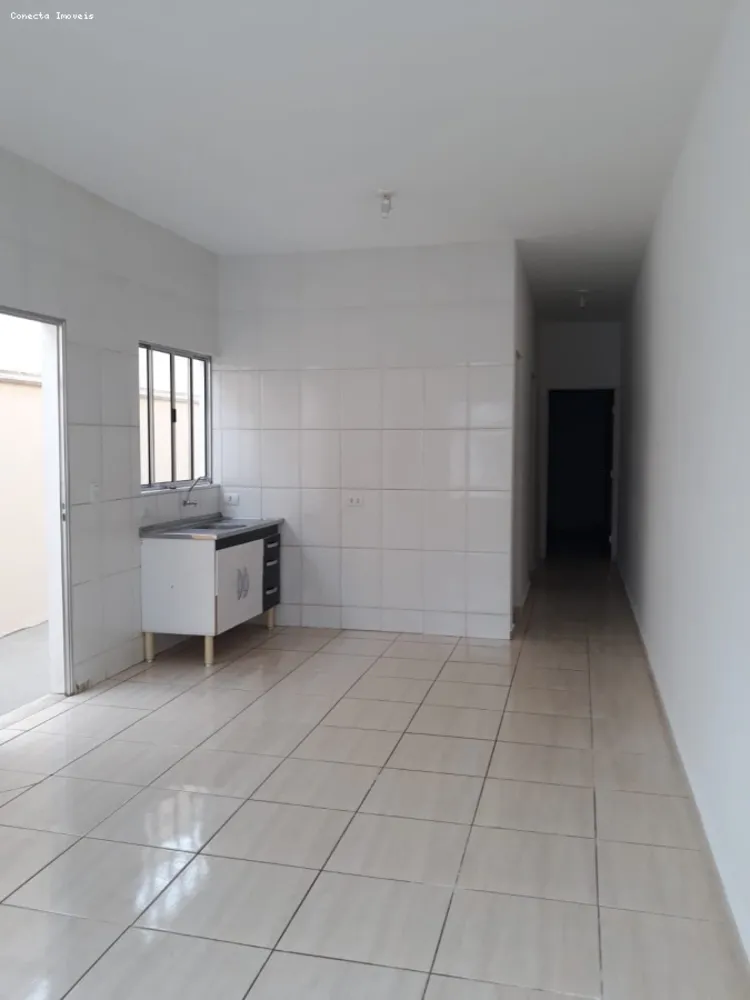 Casa, 2 quartos, 60 m² - Foto 4