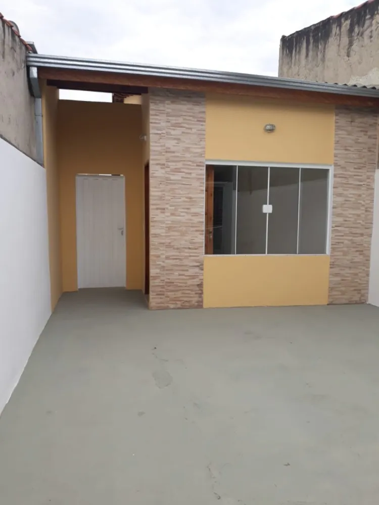 Casa, 2 quartos, 60 m² - Foto 1