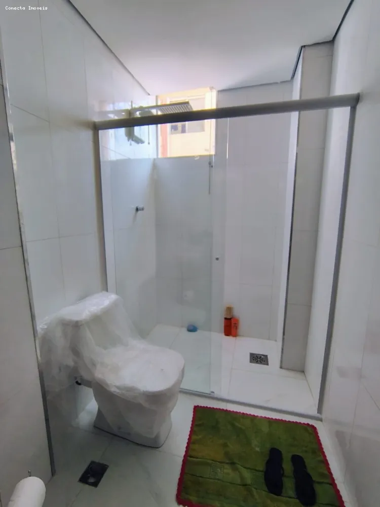 Apartamento, 3 quartos, 137 m² - Foto 10