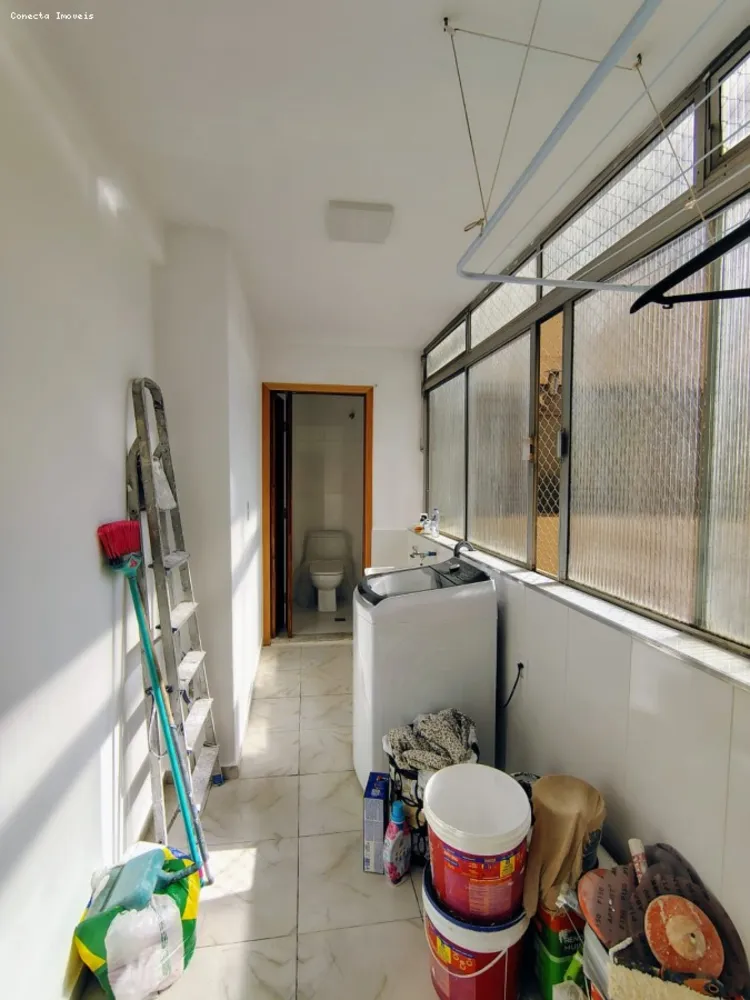 Apartamento, 3 quartos, 137 m² - Foto 12
