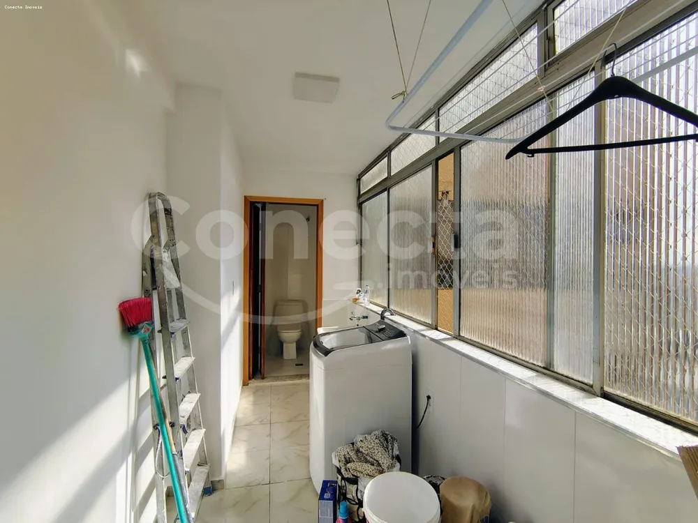 Apartamento, 3 quartos, 137 m² - Foto 11