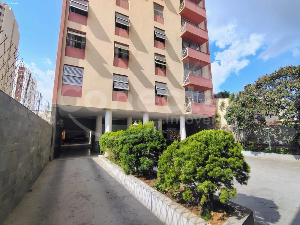 Apartamento, 3 quartos, 137 m² - Foto 2