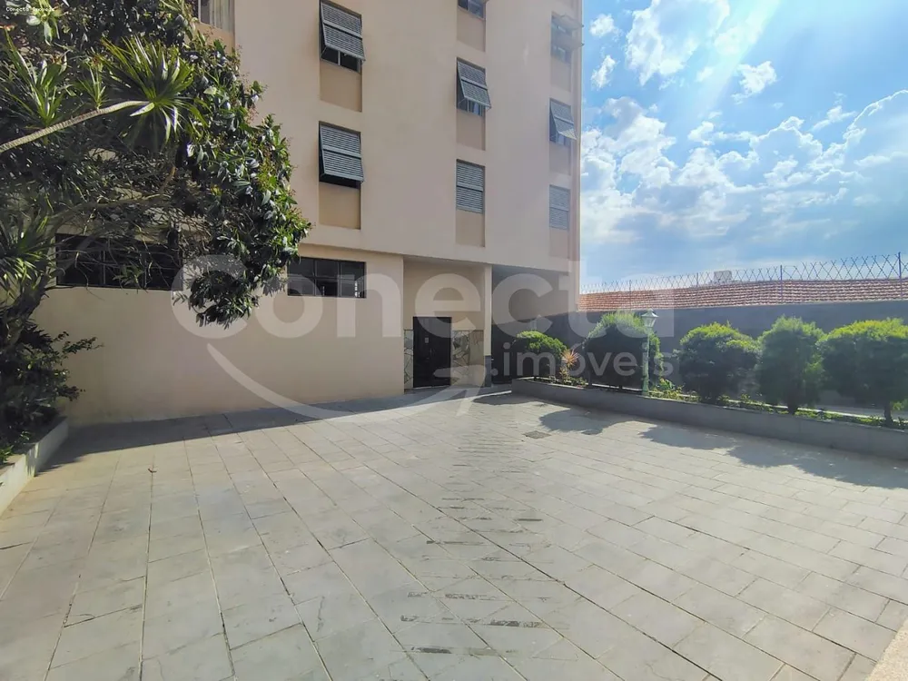Apartamento, 3 quartos, 137 m² - Foto 4