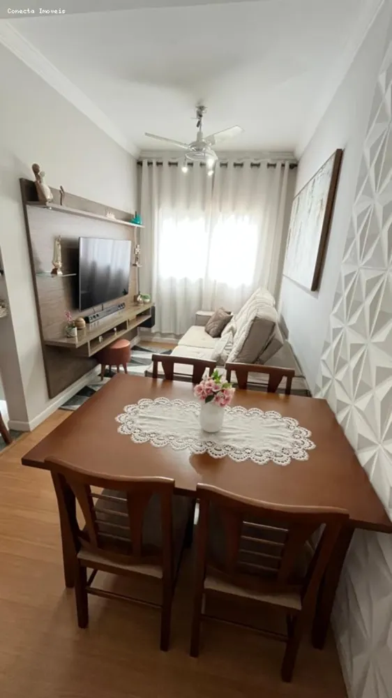 Apartamento, 2 quartos - Foto 3