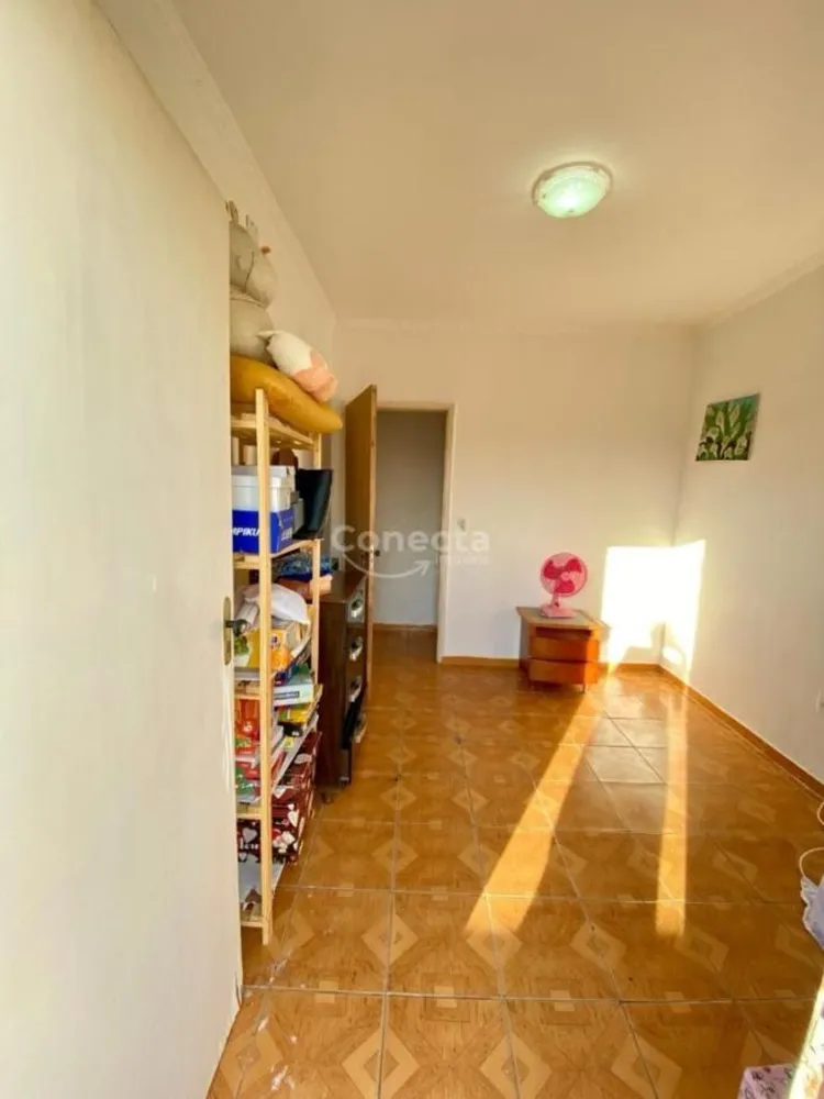 Casa, 4 quartos, 120 m² - Foto 3