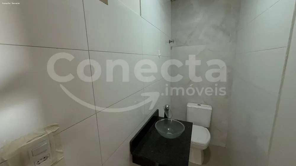 Casa de Condomínio - Foto 3