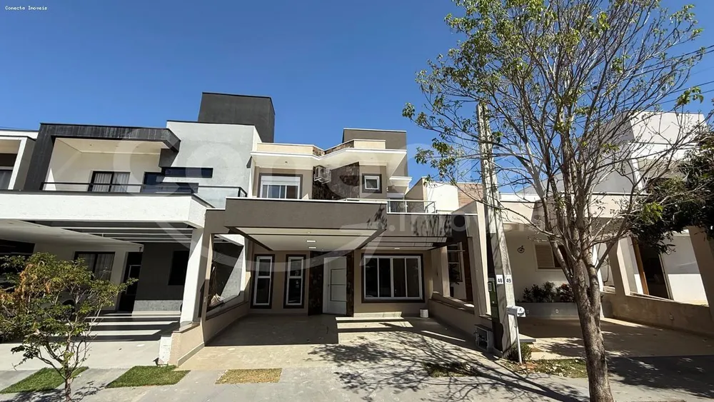 Casa de Condomínio - Foto 1