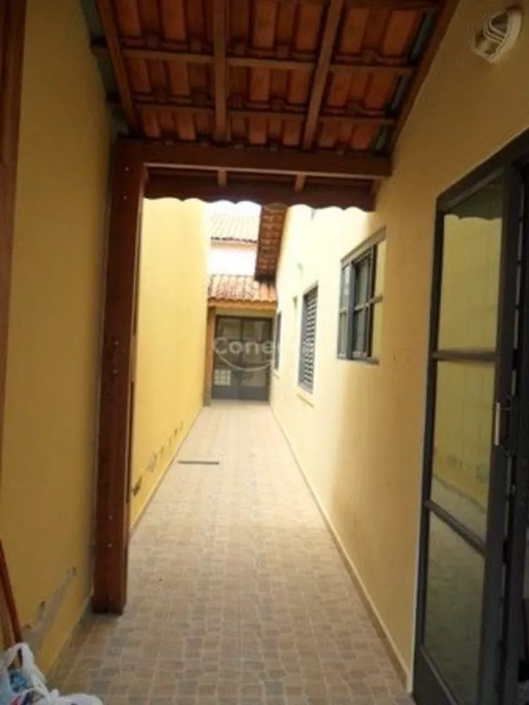 Casa de Condomínio à venda com 3 quartos, 110m² - Foto 3