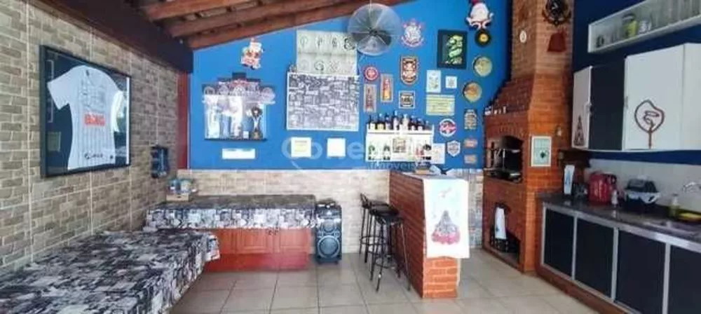 Loja-Salão à venda, 50m² - Foto 1