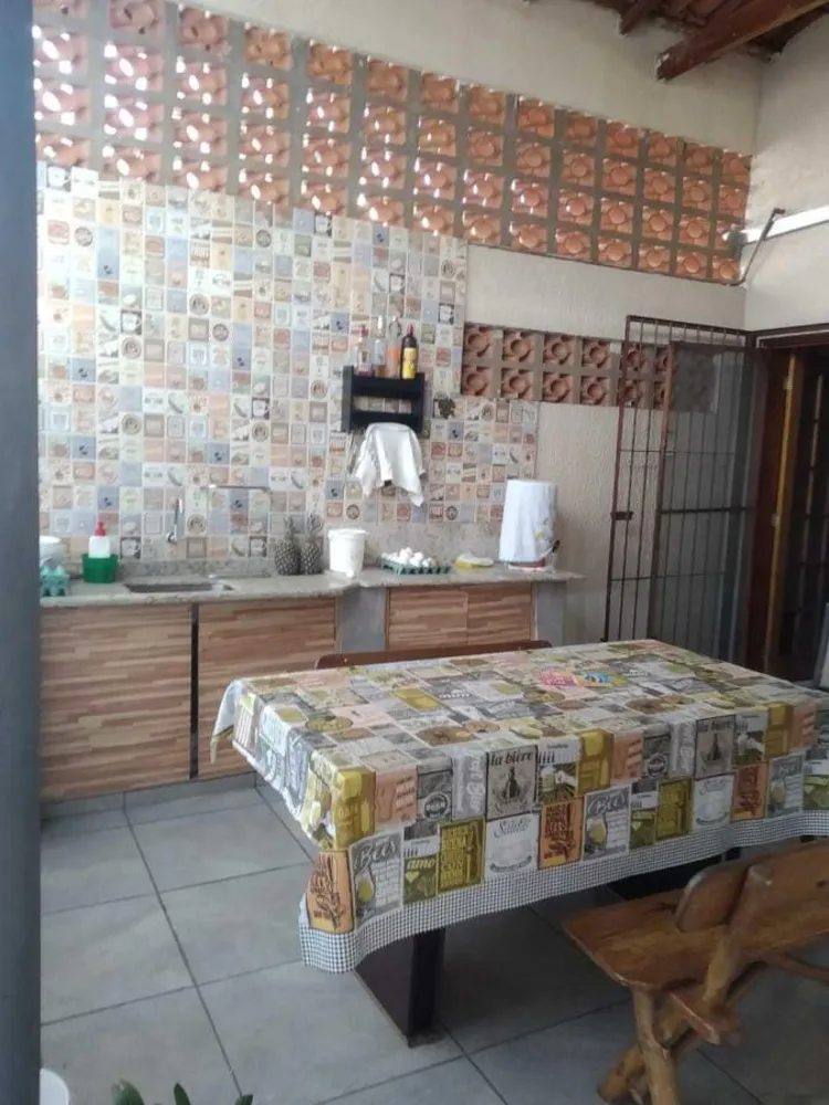 Casa, 2 quartos, 145 m² - Foto 5