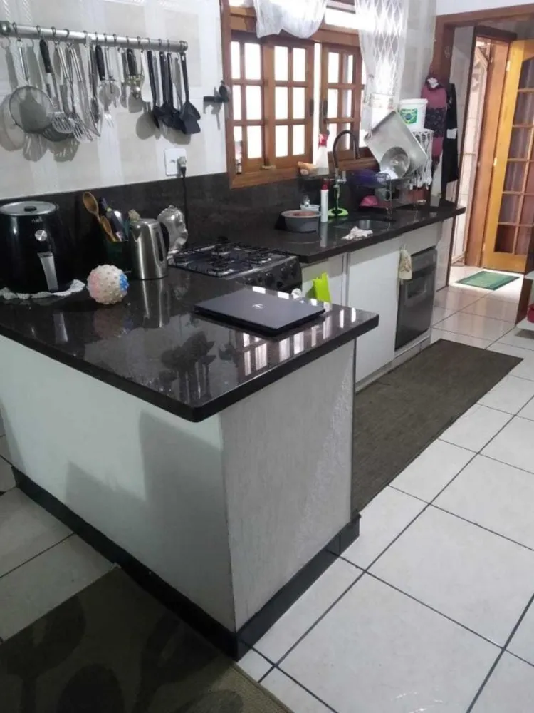 Casa, 2 quartos, 145 m² - Foto 1