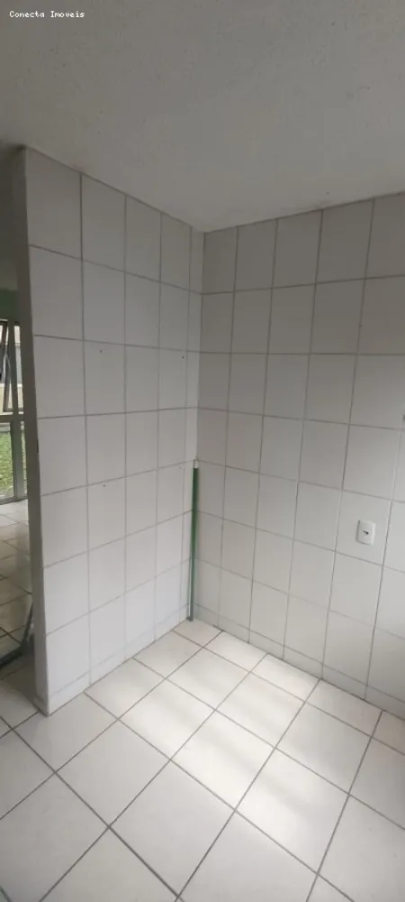 Apartamento, 2 quartos, 47 m² - Foto 4