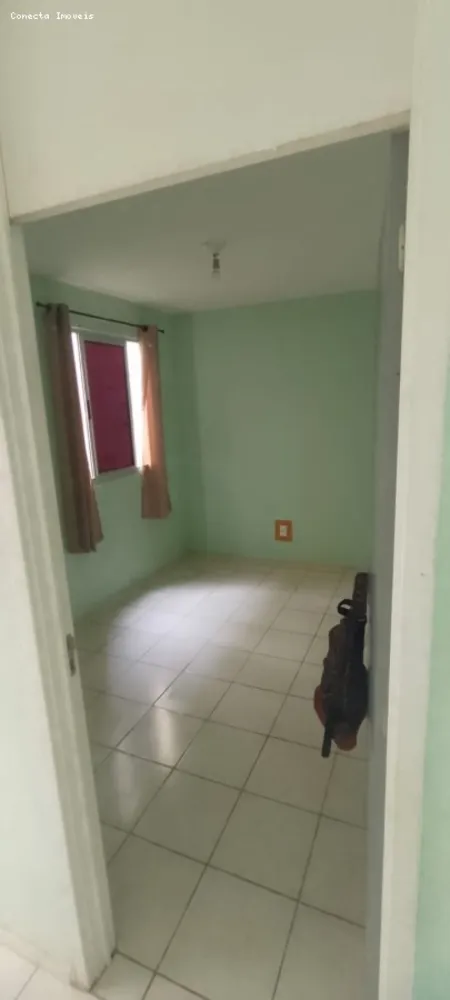Apartamento, 2 quartos, 47 m² - Foto 6